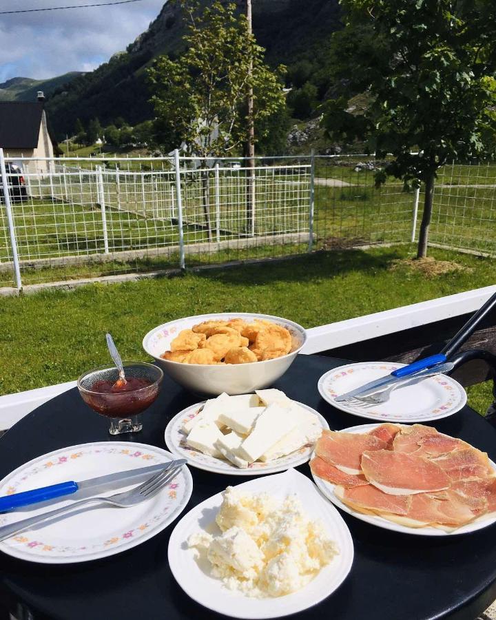 Katun Mokra Accommodation & Horseback Riding Podgorica Eksteriør bilde