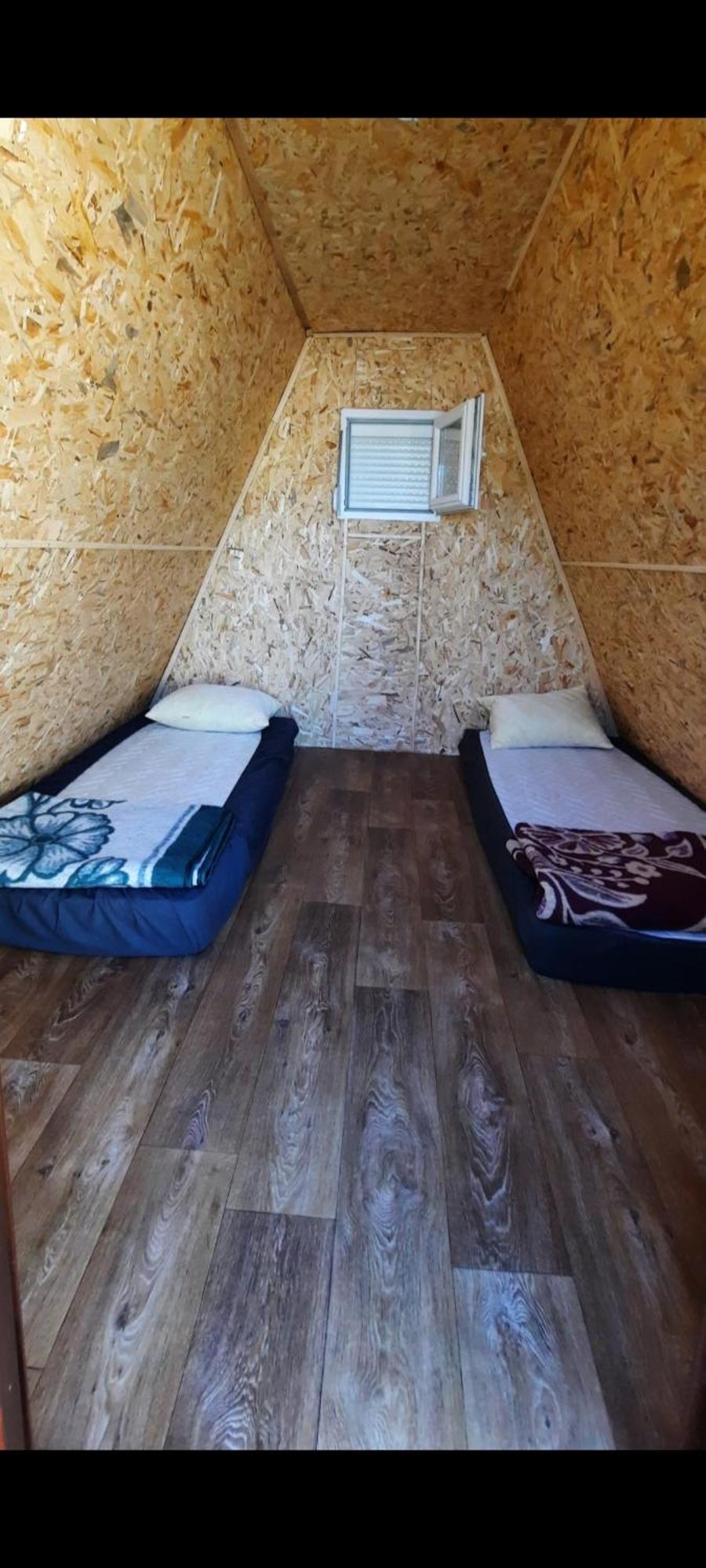 Katun Mokra Accommodation & Horseback Riding Podgorica Eksteriør bilde