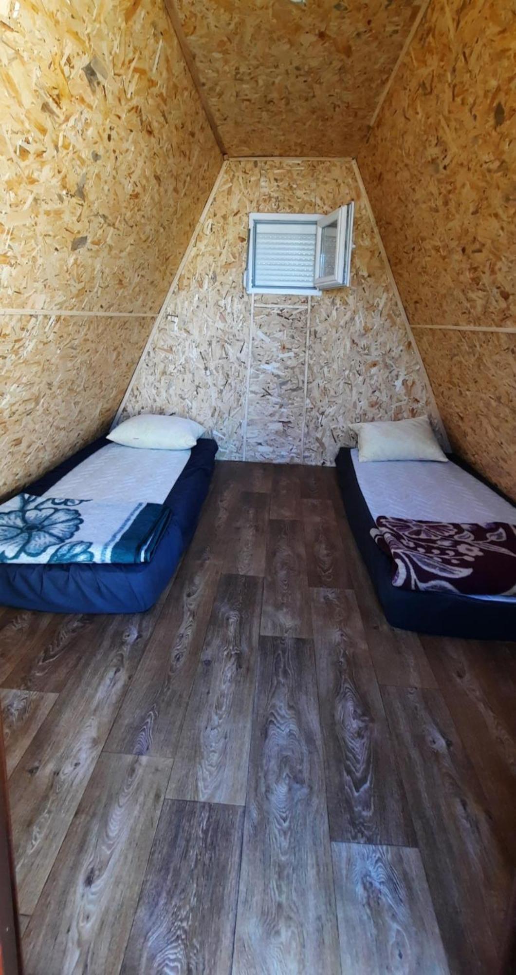 Katun Mokra Accommodation & Horseback Riding Podgorica Eksteriør bilde