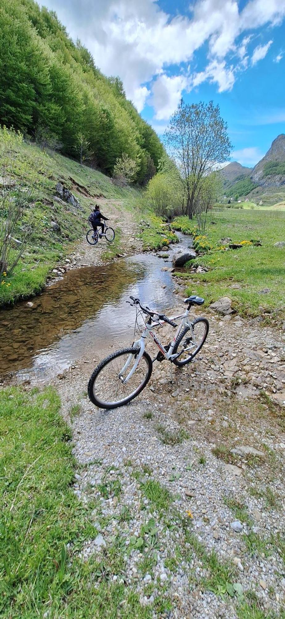 Katun Mokra Accommodation & Horseback Riding Podgorica Eksteriør bilde
