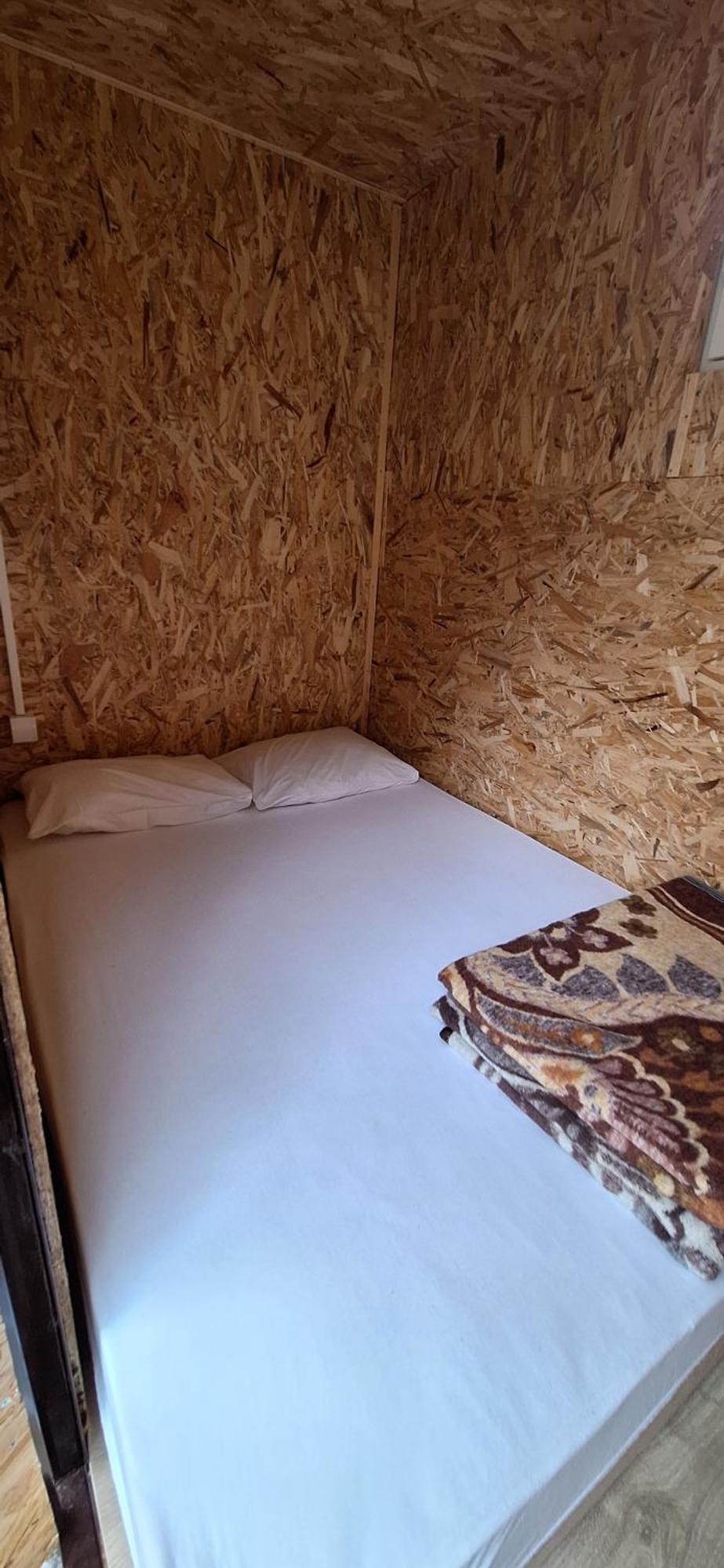 Katun Mokra Accommodation & Horseback Riding Podgorica Eksteriør bilde